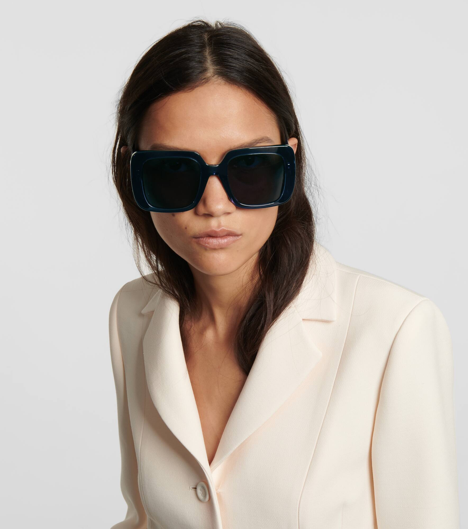 Wildior S3U square sunglasses - 3