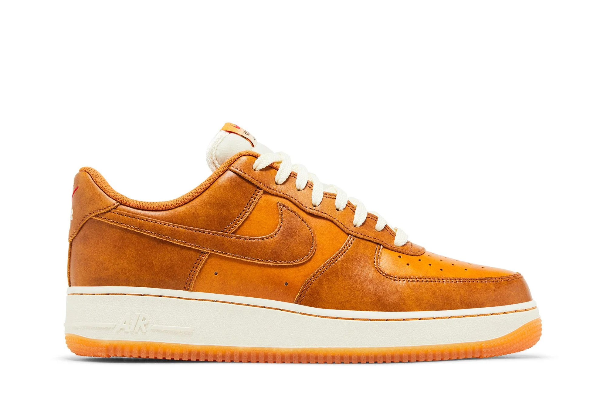 Air Force 1 '07 LV8 'Sunset Russet' - 1