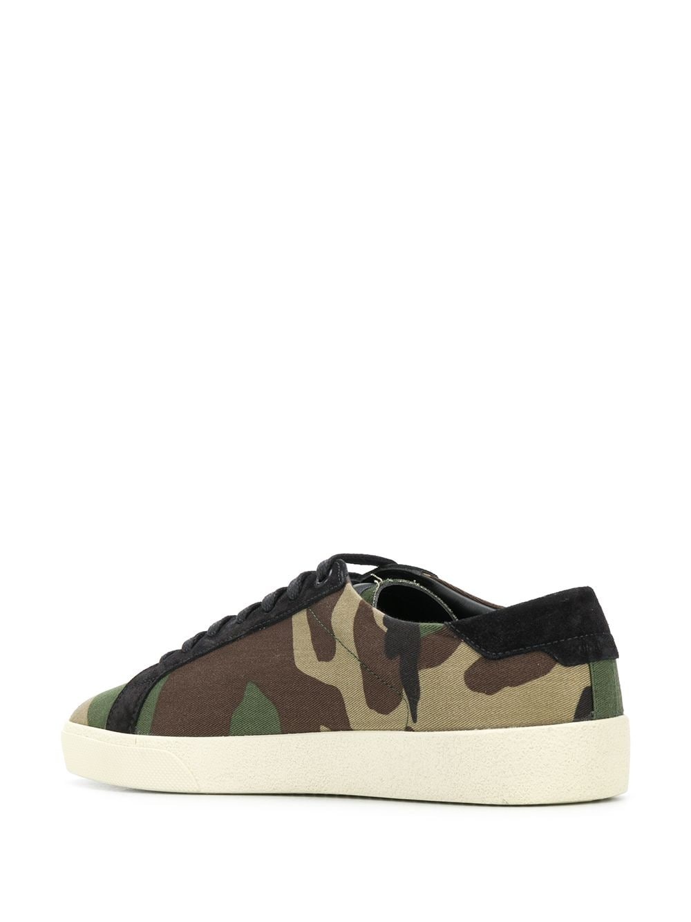 Court Classic SL/06 camouflage sneakers - 3