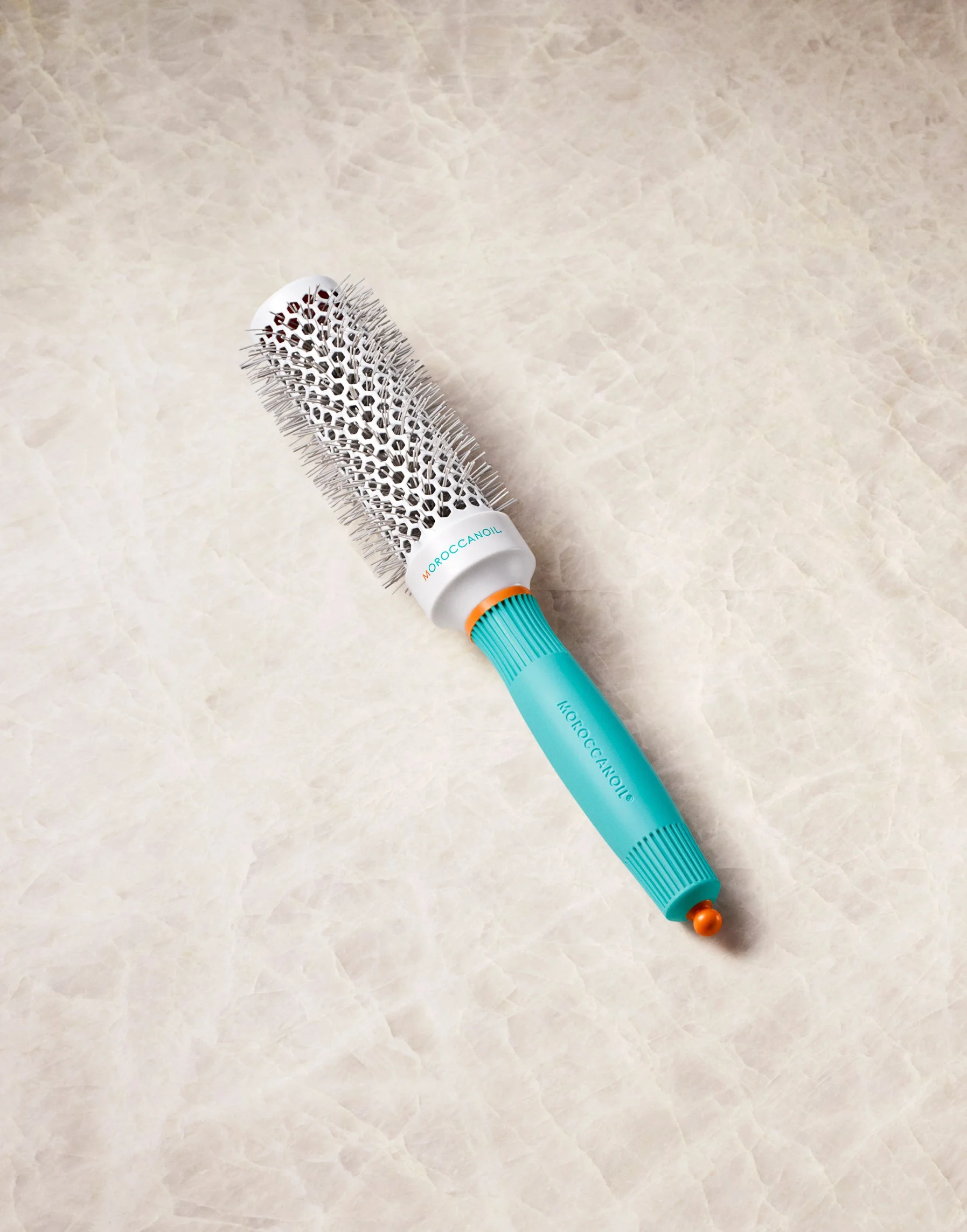 Ceramic Round Brush - 1