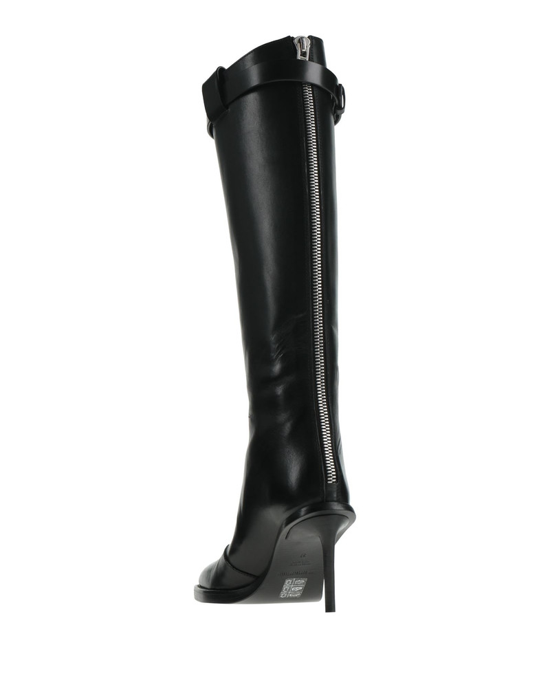 Ann Demeulemeester Black Women's Boots outlook
