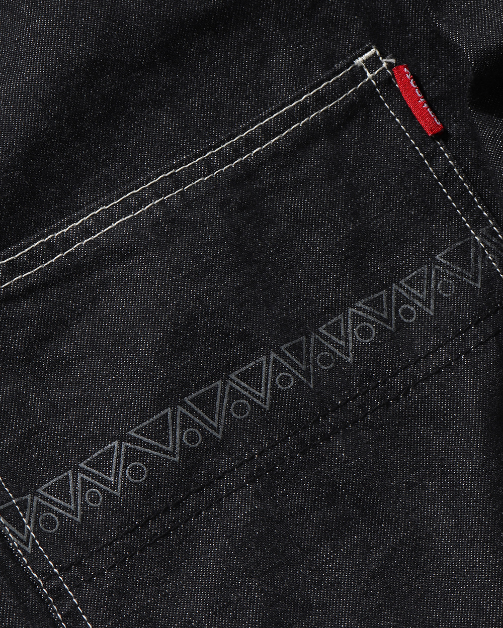 STUSSY - 7