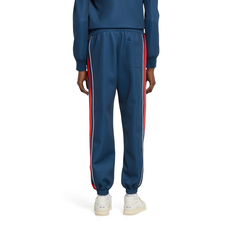 Neoprene sportswear pants with Web 4