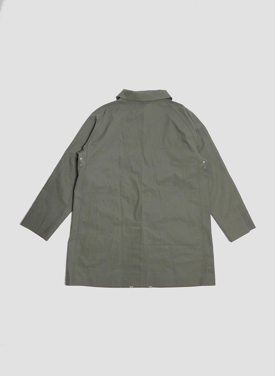 Factory Mac in Army - 10