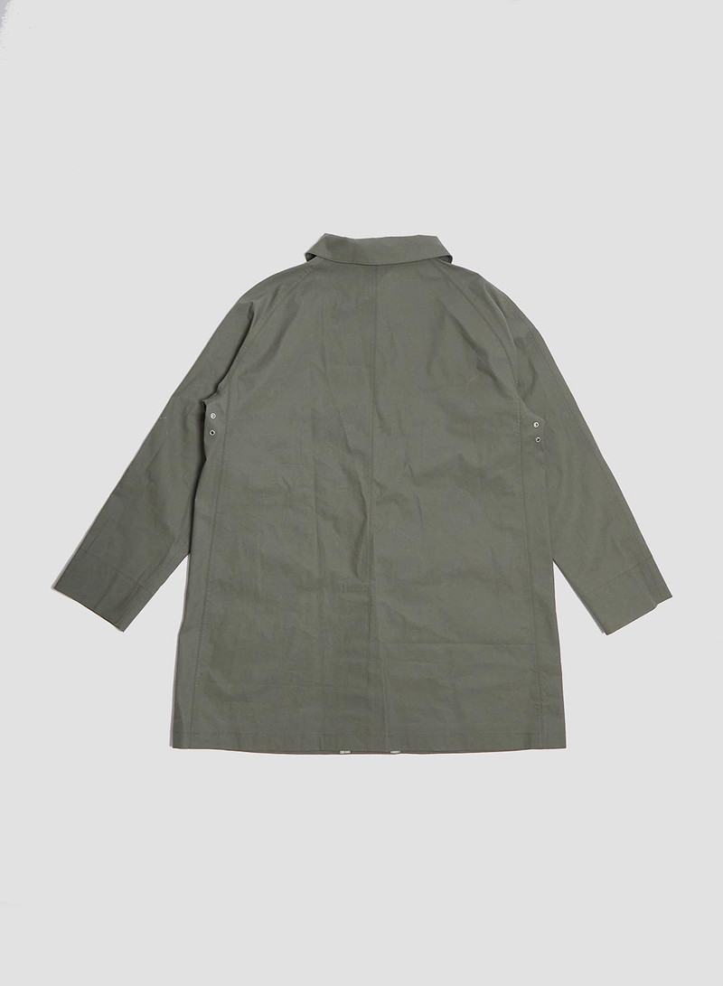 Factory Mac in Army 10