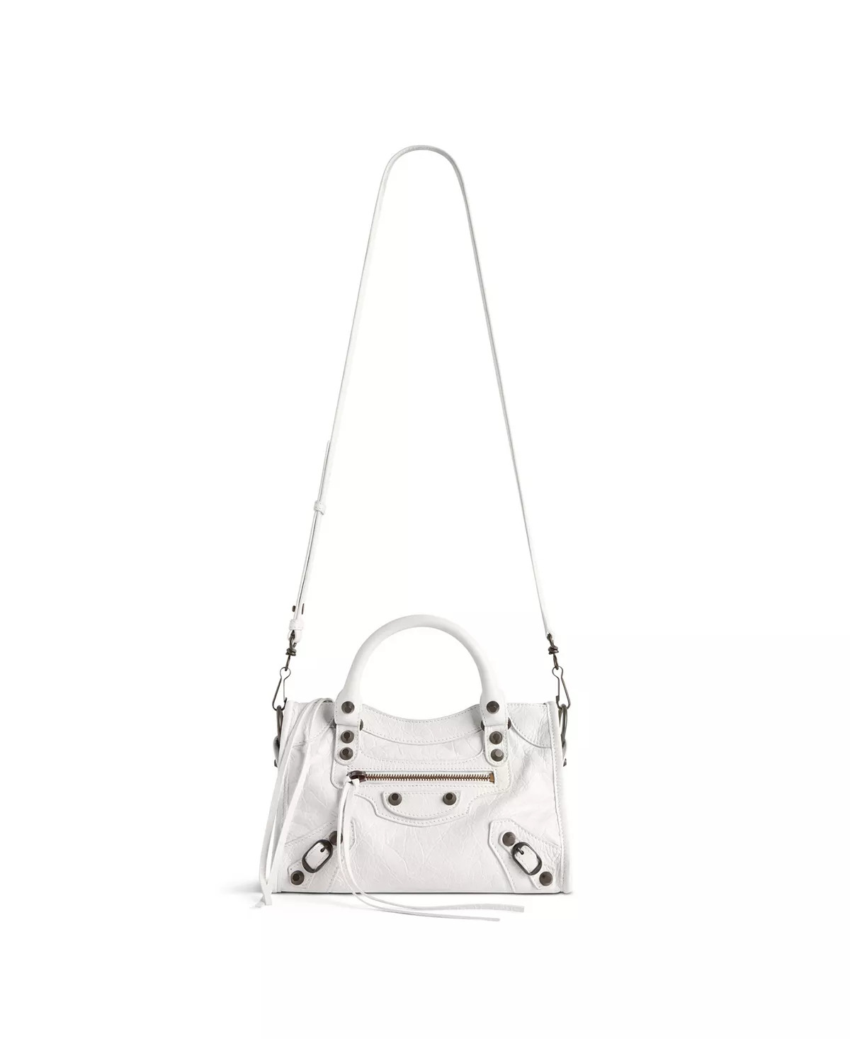 Le City Mini Bag - 15