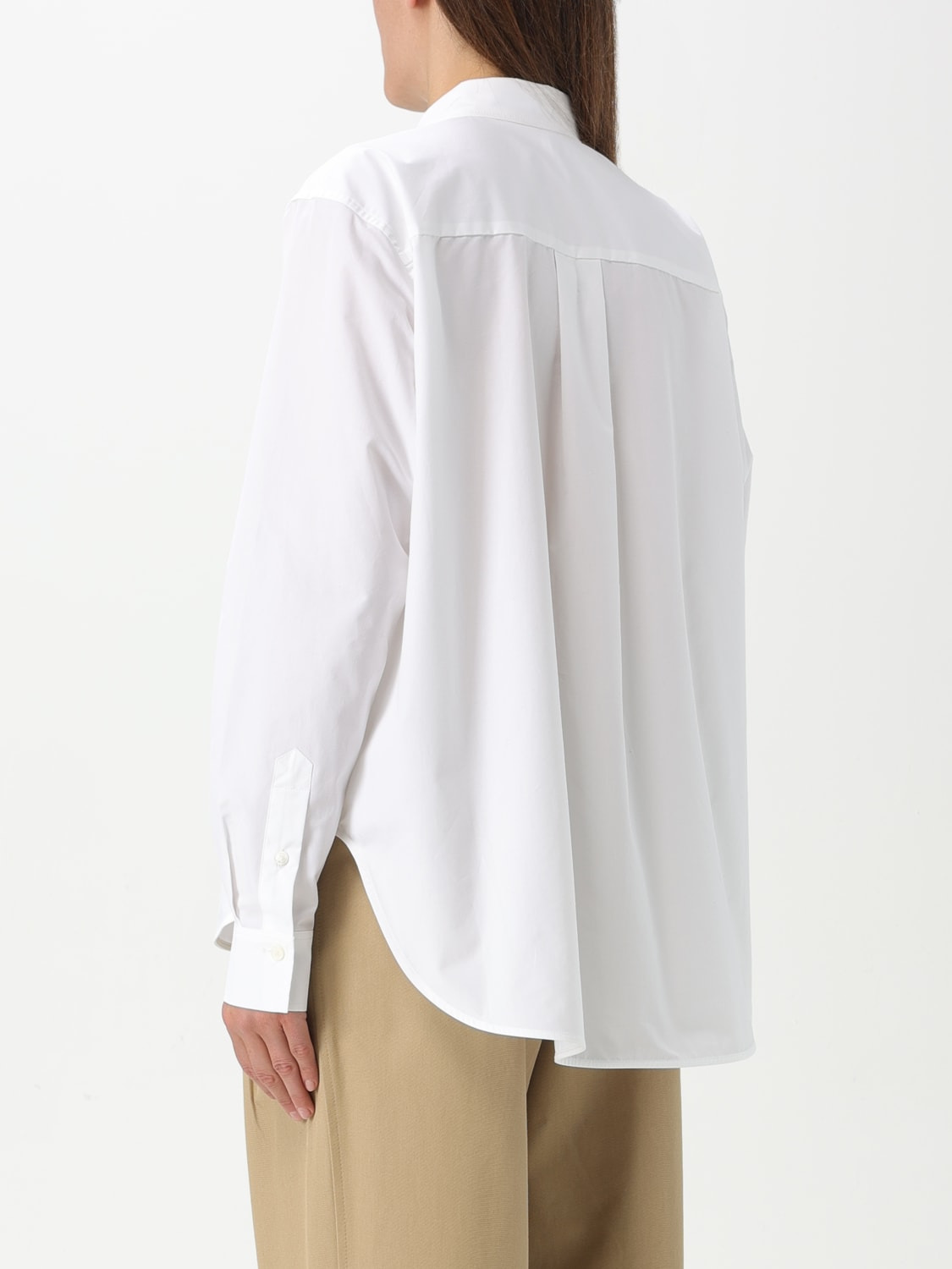 Skirt woman Toteme - 3
