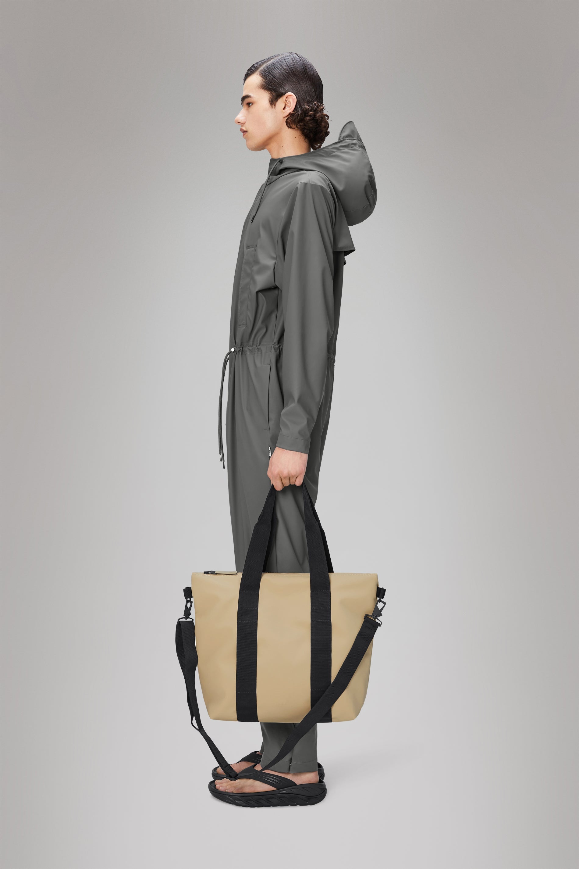 Tote Bag Mini - 2
