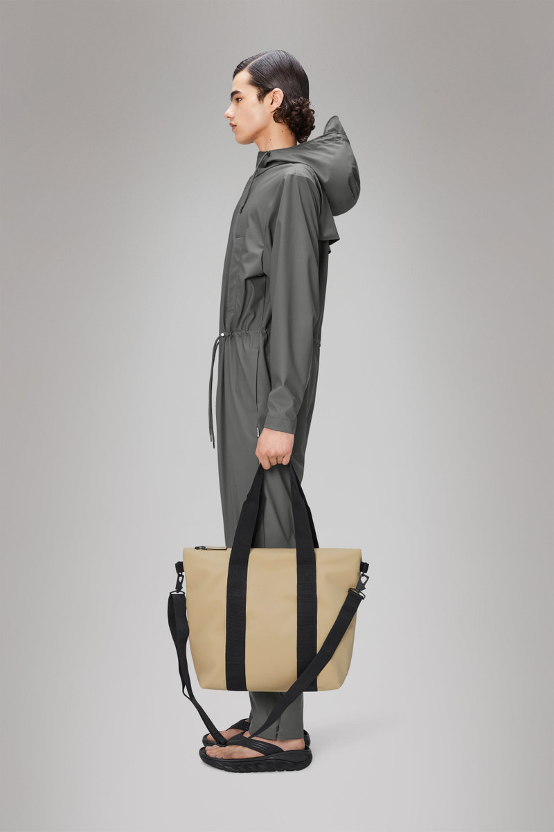 RAINS Tote Bag Mini outlook