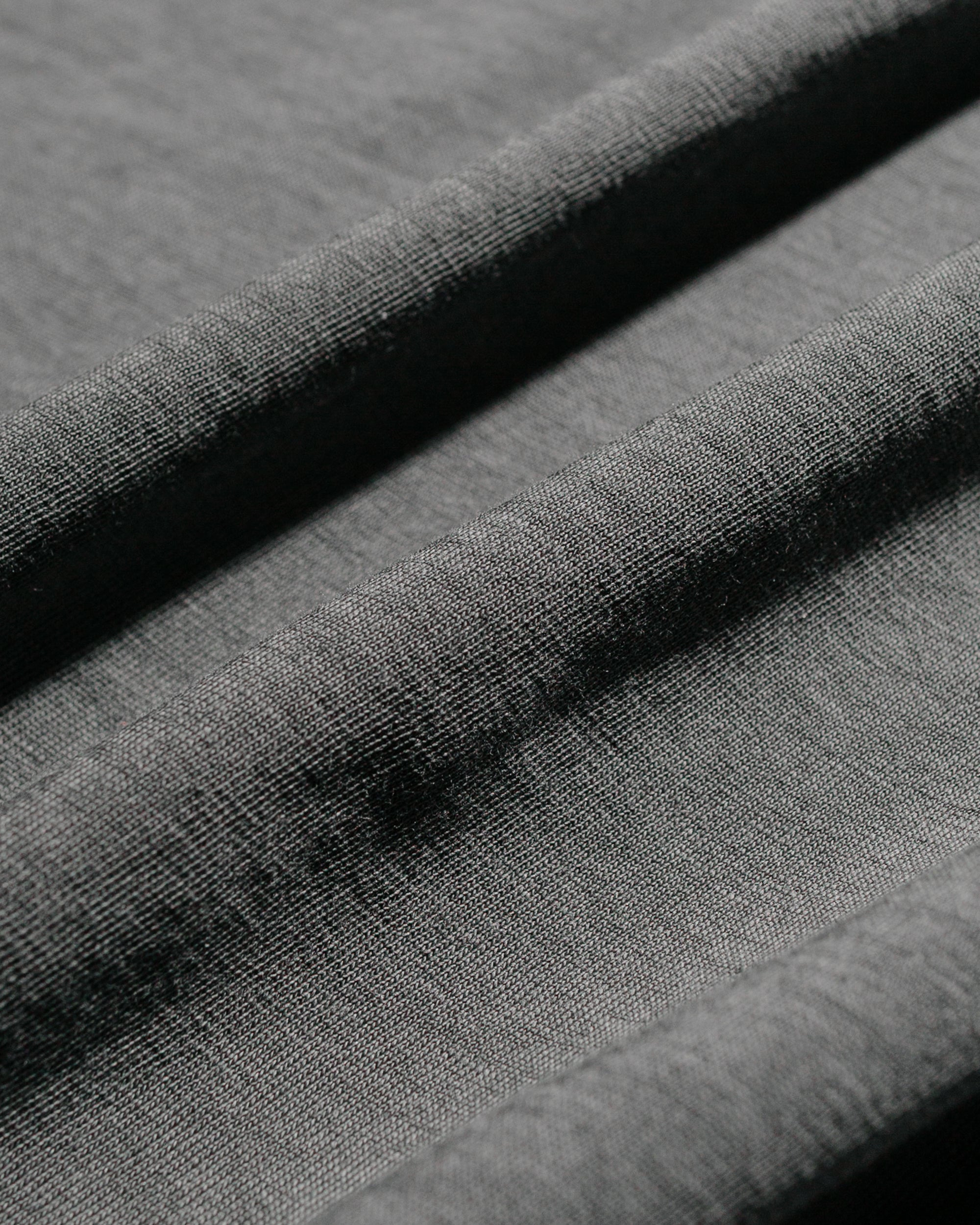 Box Longsleeve Grey Sage Clean Jersey - 6