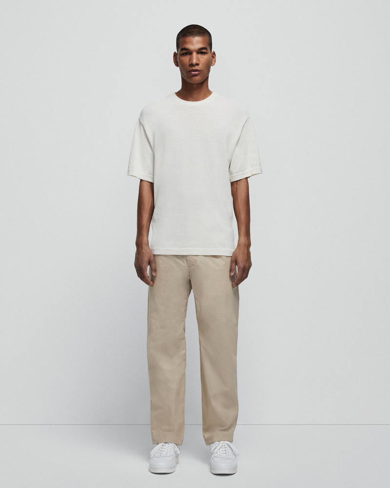 rag & bone Shift Paper Cotton Trouser
Slim Fit Pant outlook