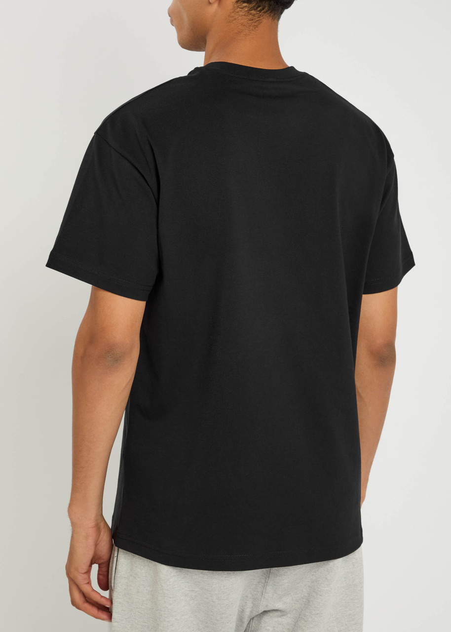 Givenchy Logo-appliquéd Cotton T-shirt - 3
