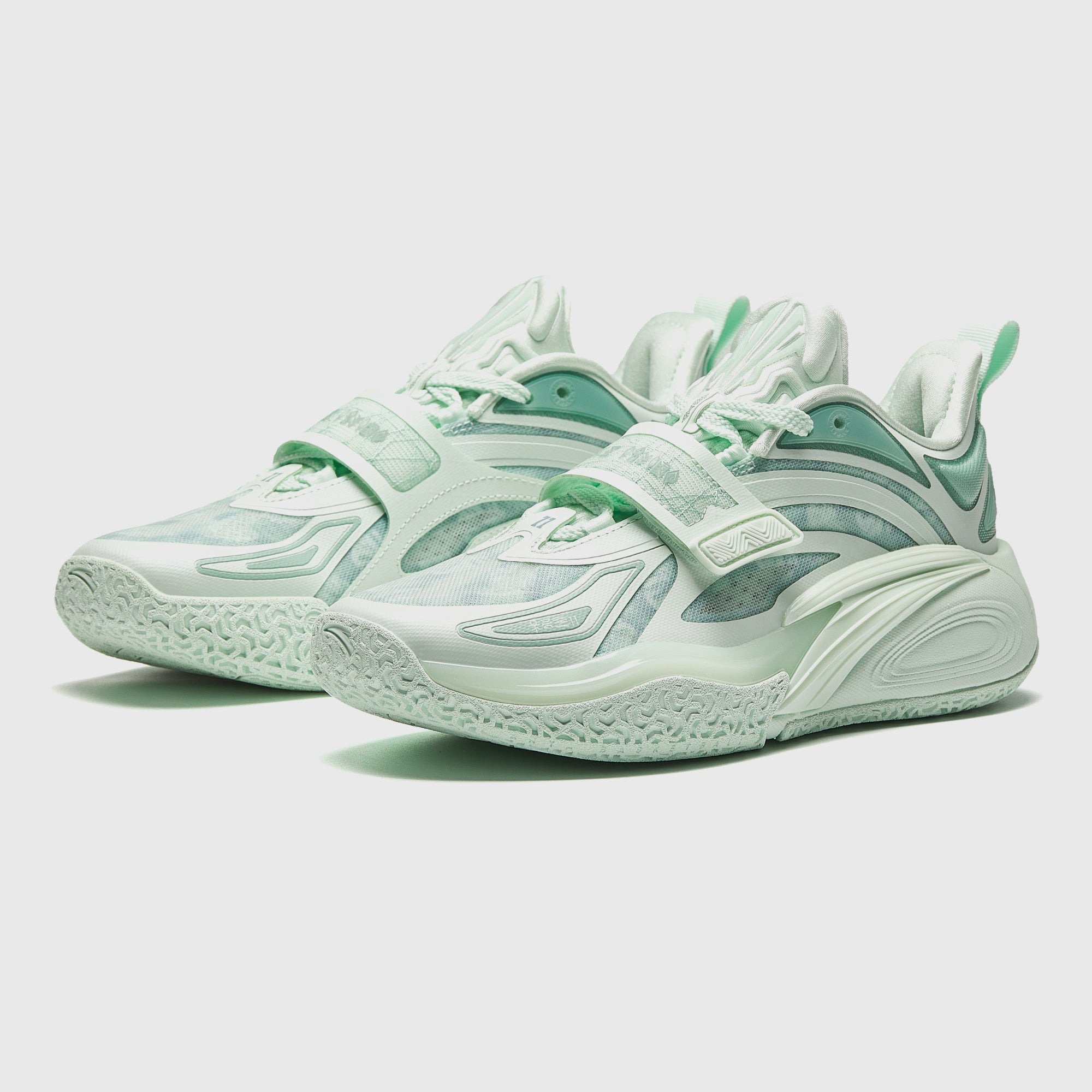 Women's ANTA KAI 1 "Garden State" - 4