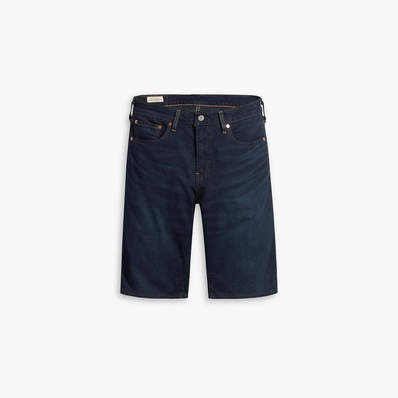 405 STANDARD DENIM 10" MEN'S SHORTS - 1