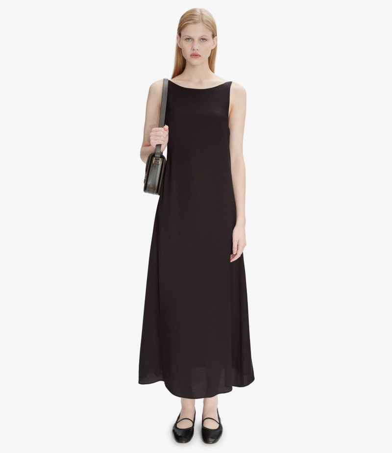 A.P.C. JUNIA DRESS outlook