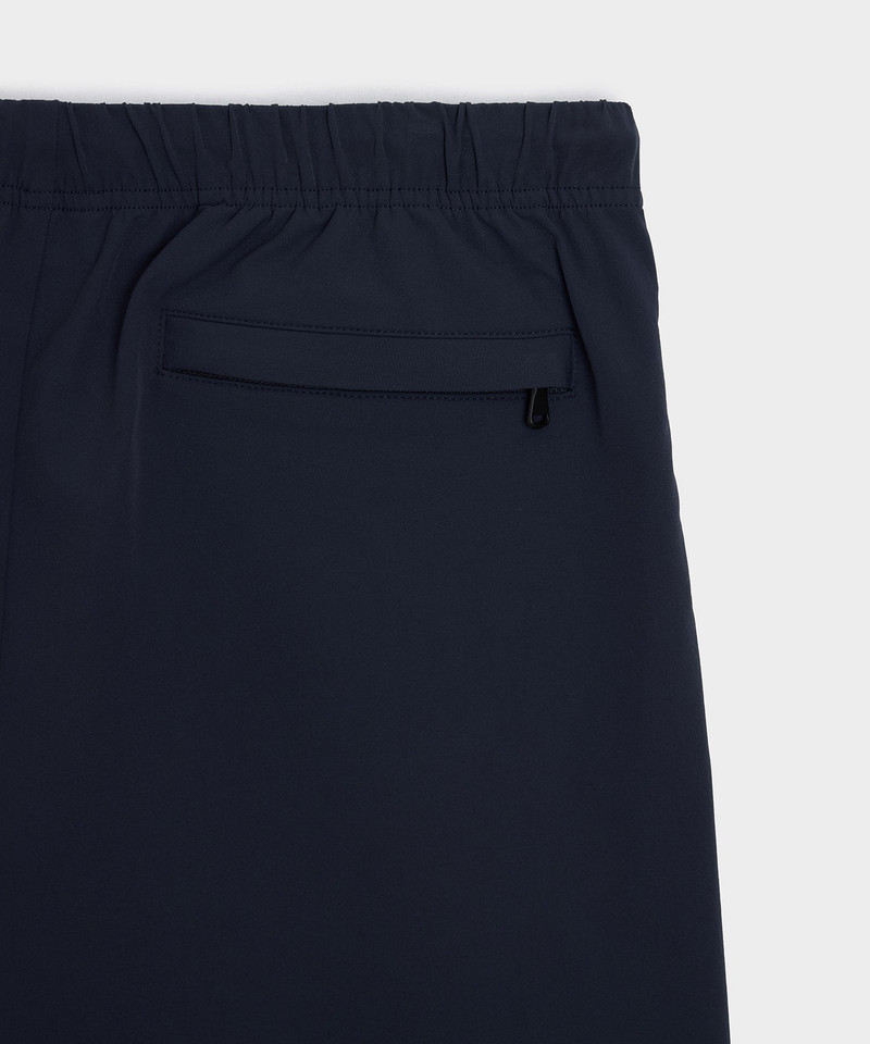Nylon Jogger 8