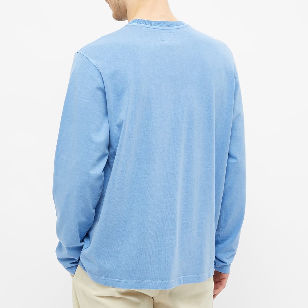 Stussy Long Sleeve River Tee - 4