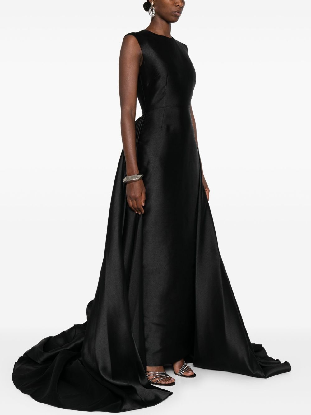 Larsen gown - 3