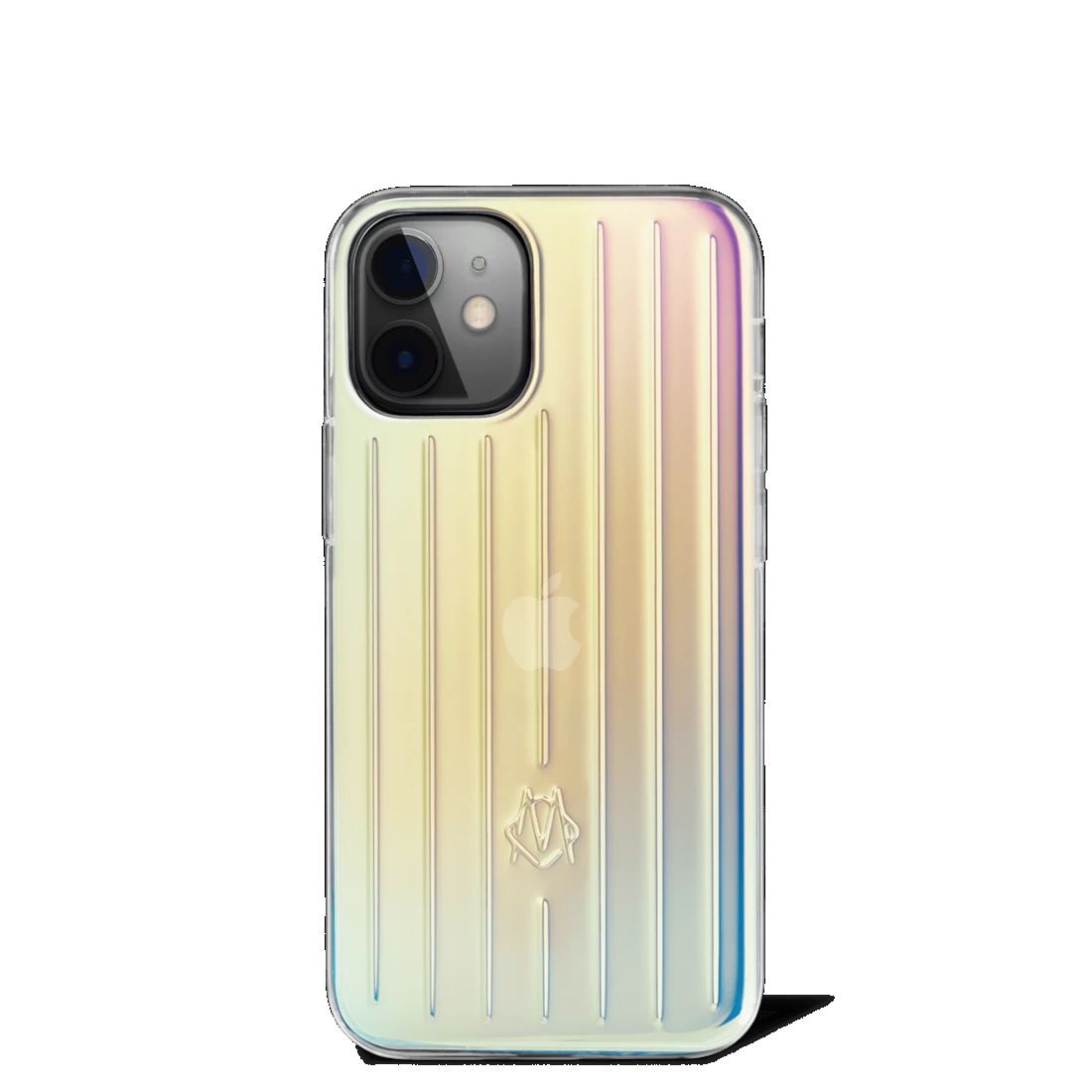 iPhone Accessories Iridescent Case for iPhone 12 Mini - 1