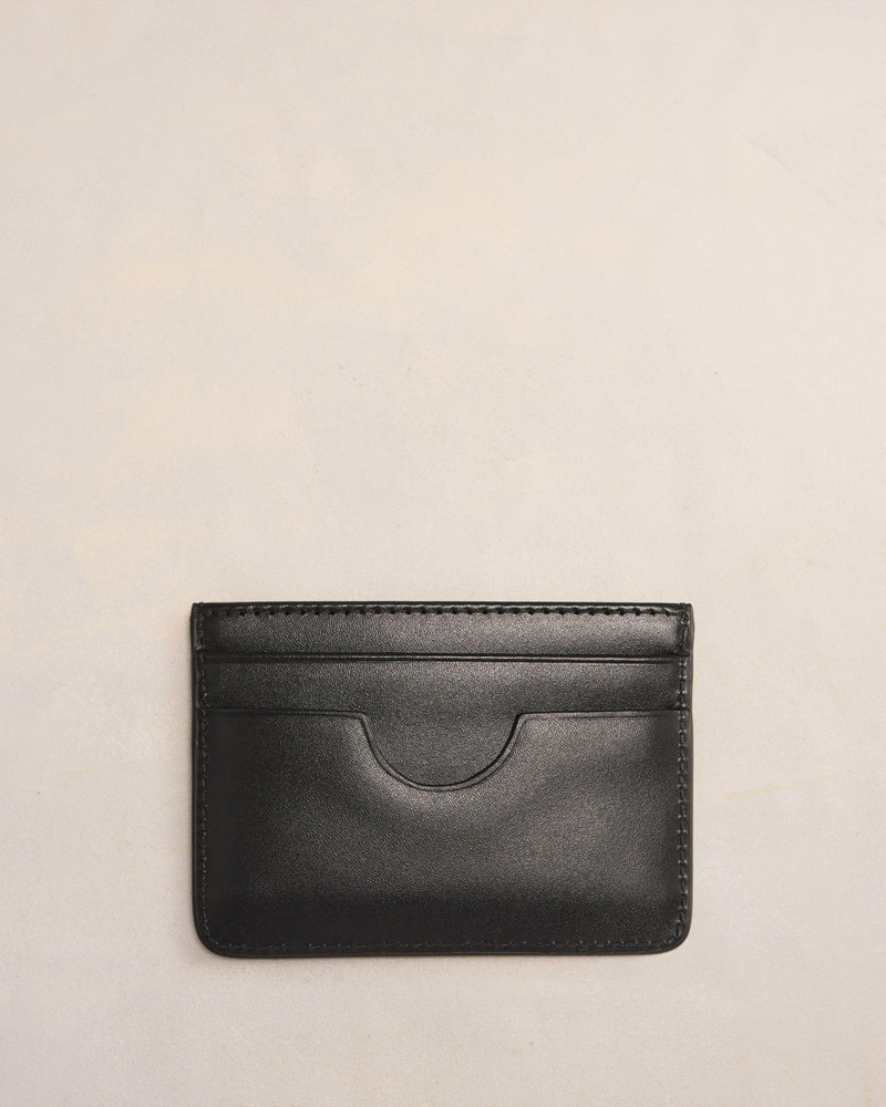 AMI Paris CARD HOLDER outlook