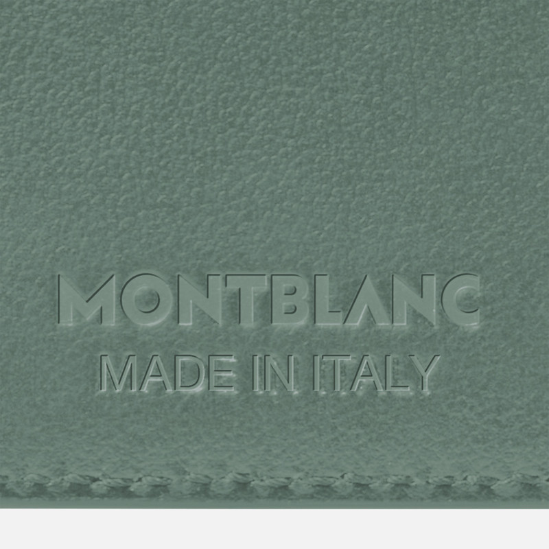Soft trio thin wallet 4cc 7