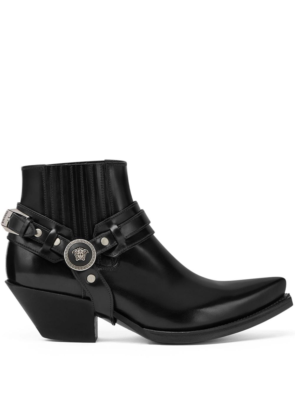 Medusa ankle boots - 1