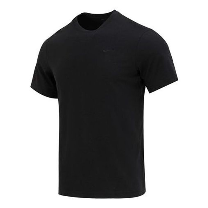 Nike Dri-FIT Primary Training T-shirt 'Black' DV9832-010 - 1