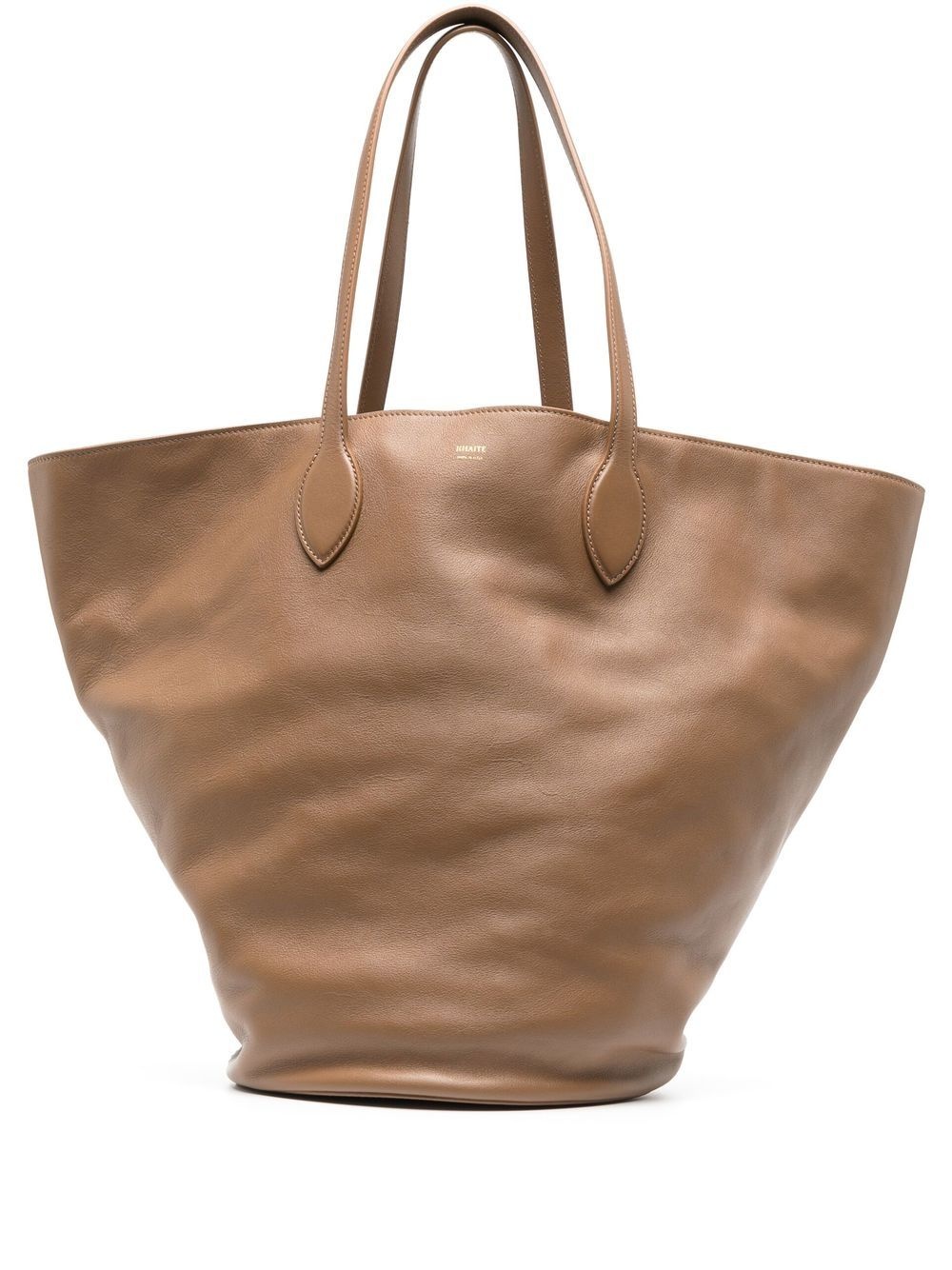 medium Osa leather tote - 1