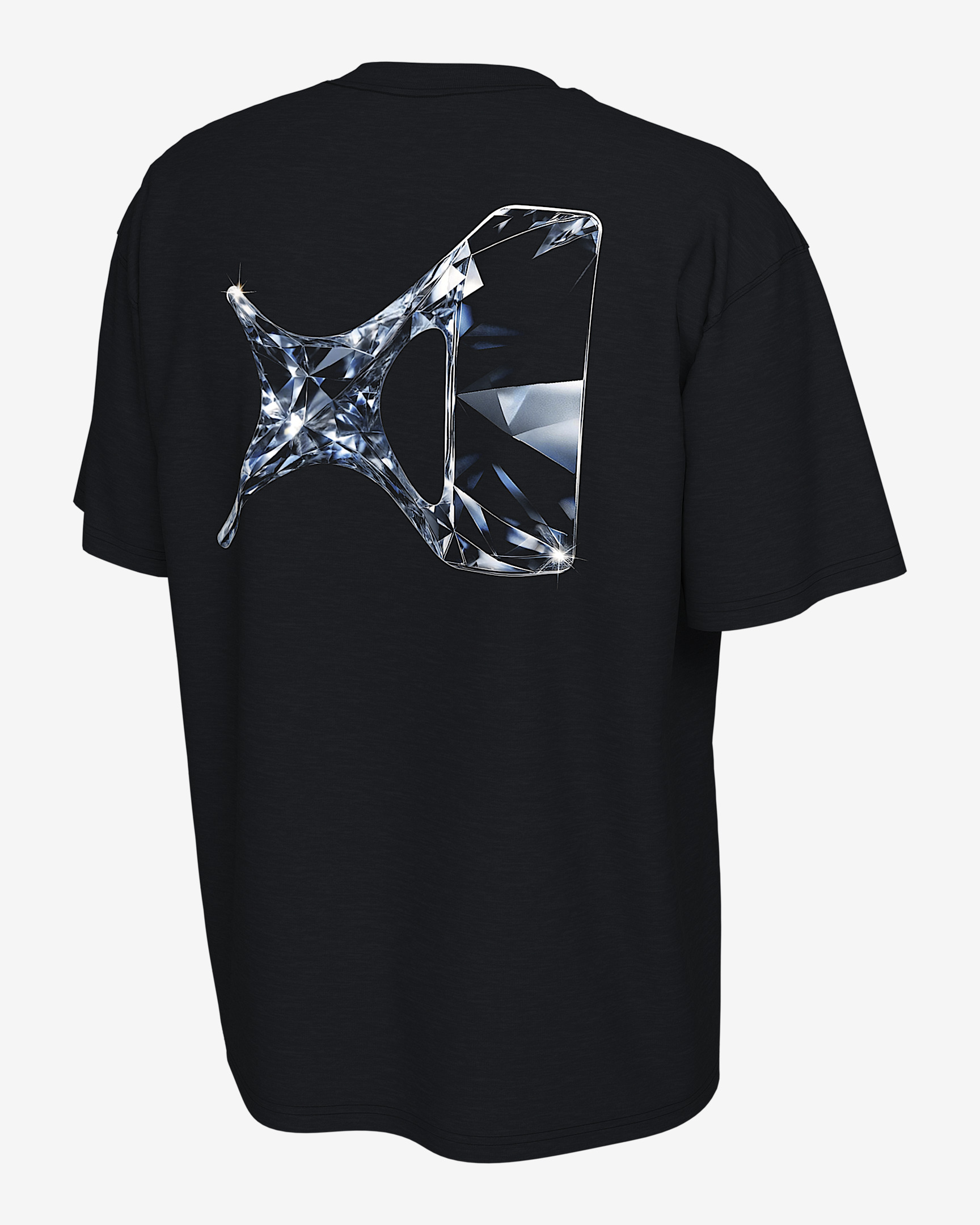 A'ja Wilson Nike WNBA 2025 Most Valuable Player T-Shirt - 2