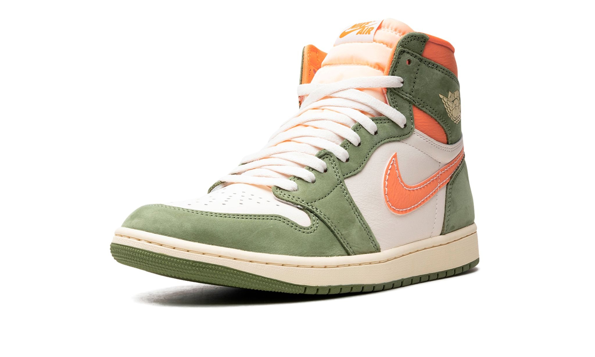 Air Jordan 1 High OG Craft "Celadon" - 4