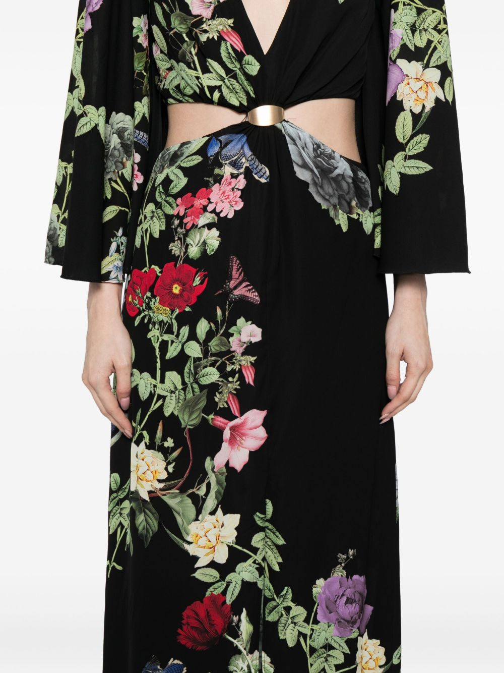 Georgiana dress - 5