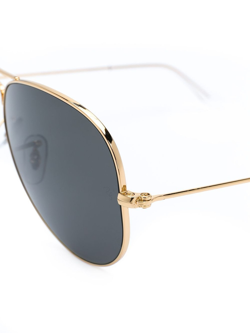 aviator frame sunglasses 3