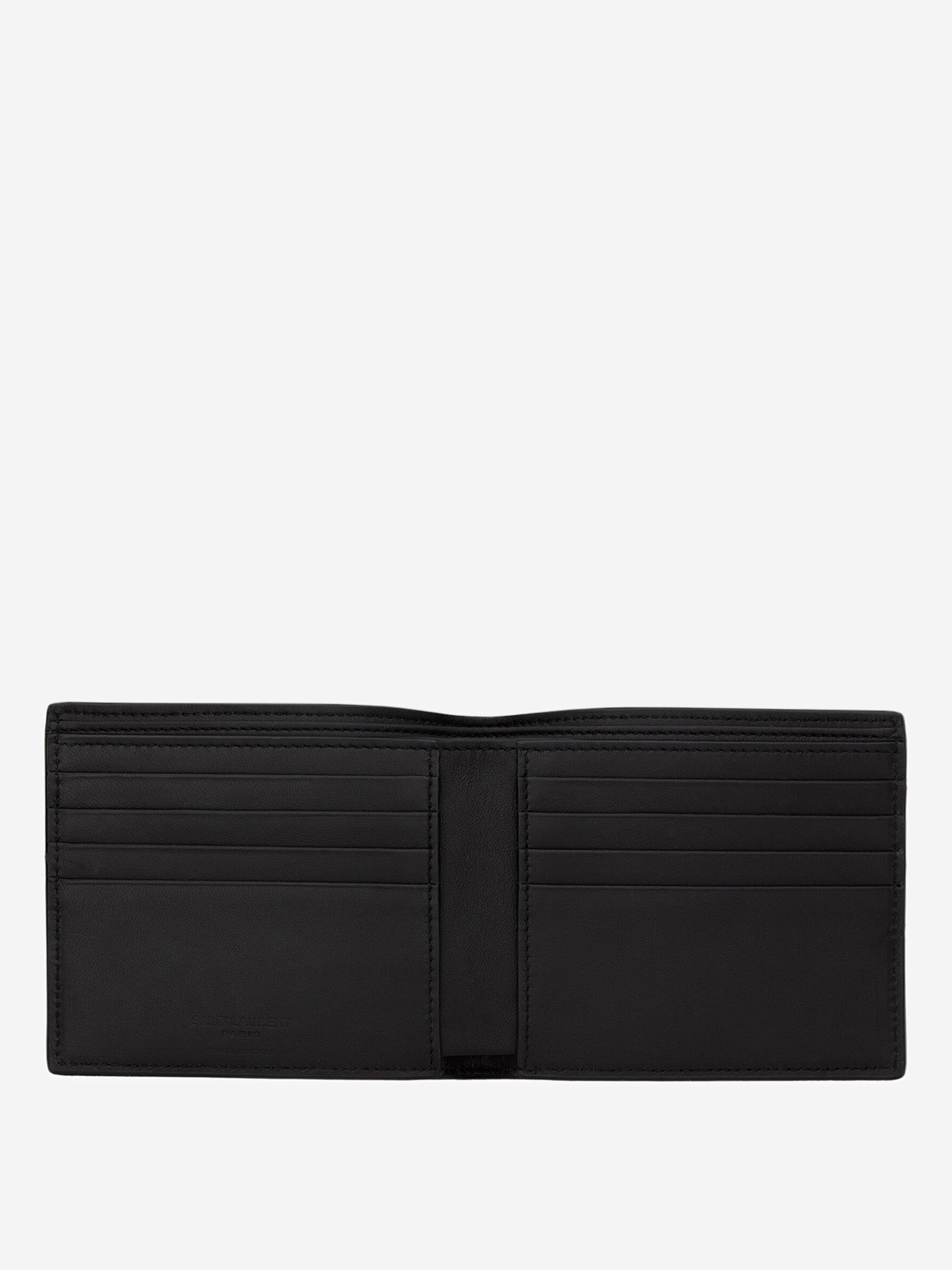 TINY CASSANDRE WALLET - 2