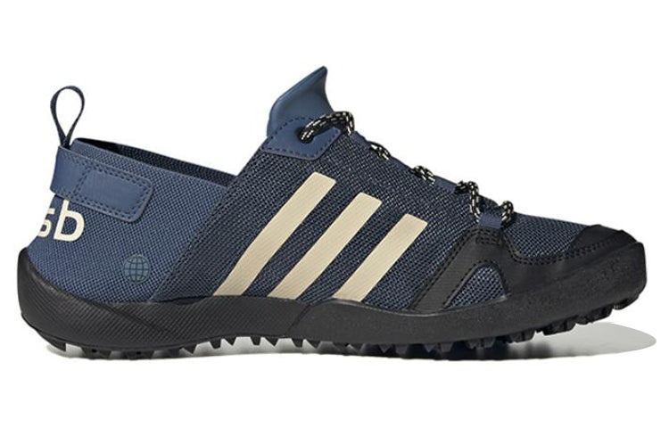 adidas Terrex Daroga Two 13 Heat.RDY Hiking Shoes 'Blue' HP8638 - 2