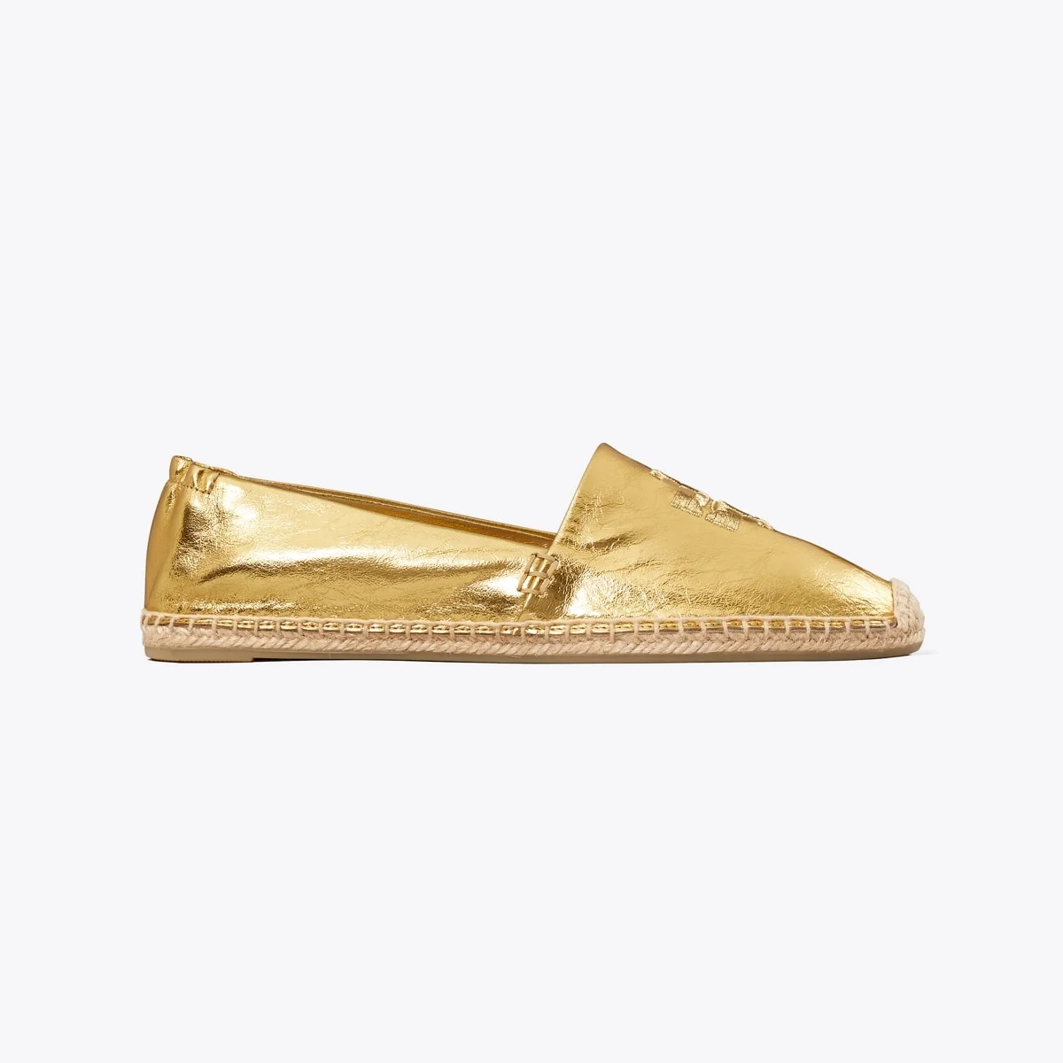 Double T Espadrille - 1