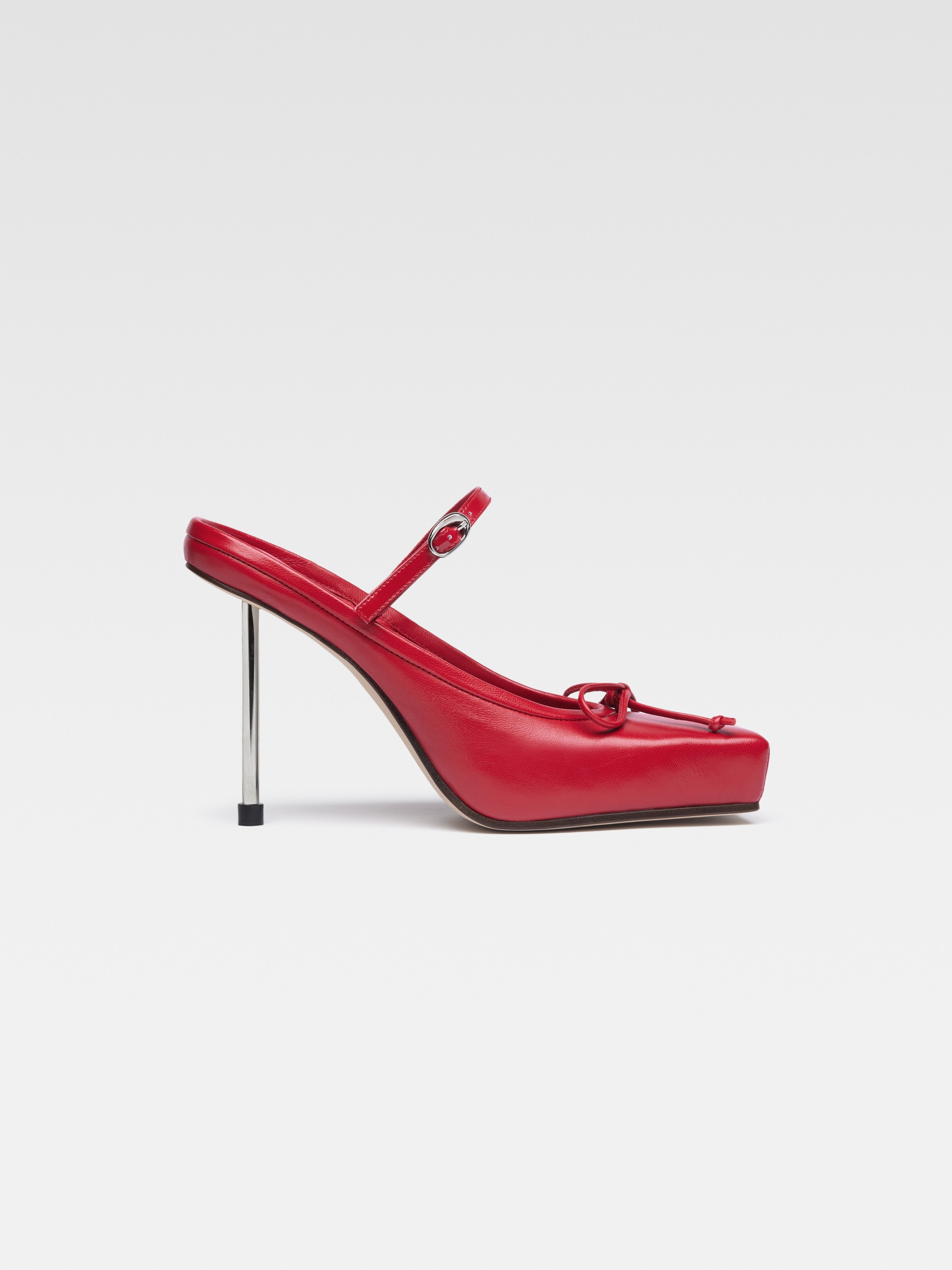 Les chaussures Ballet - 1