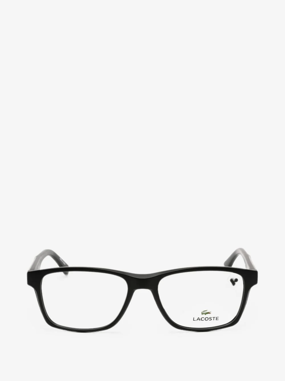 rectangle-frame glasses - 1