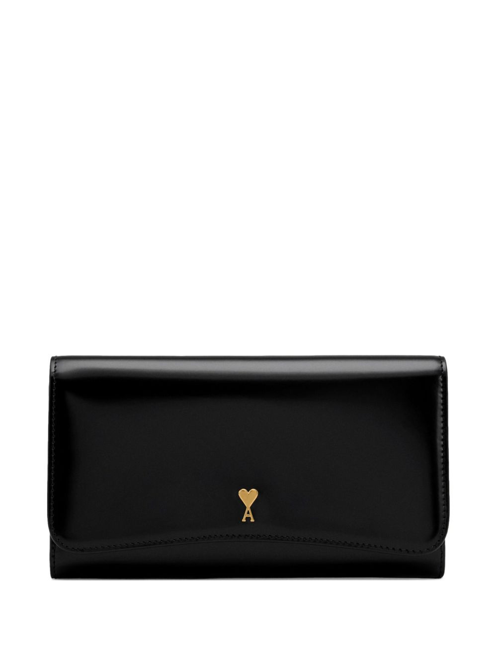 Paris Paris leather wallet - 1