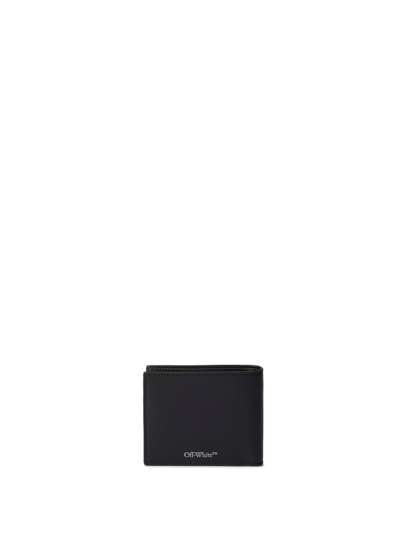 Diagonal Spray Bifold Wallet 3