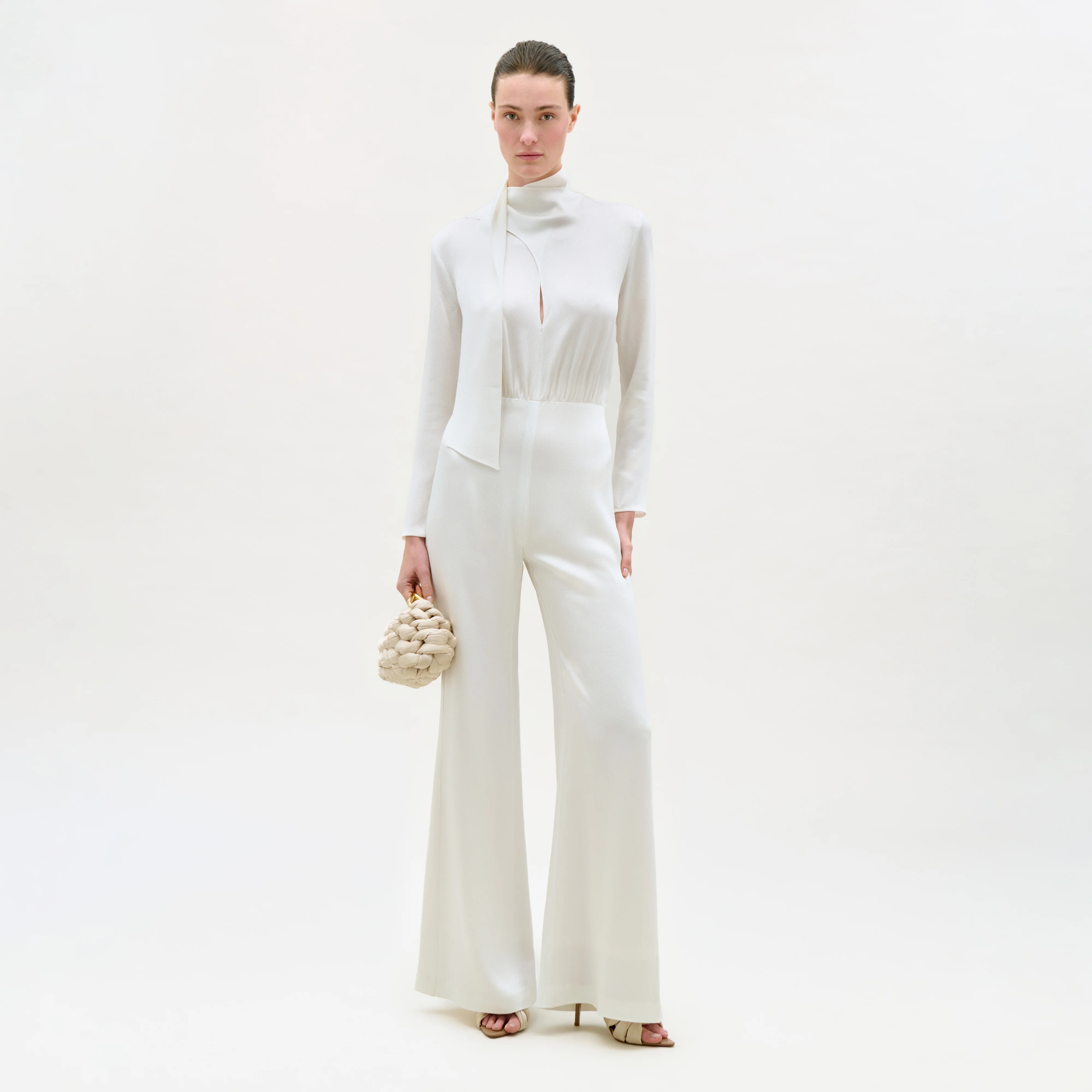 Giorgia Jumpsuit - 1