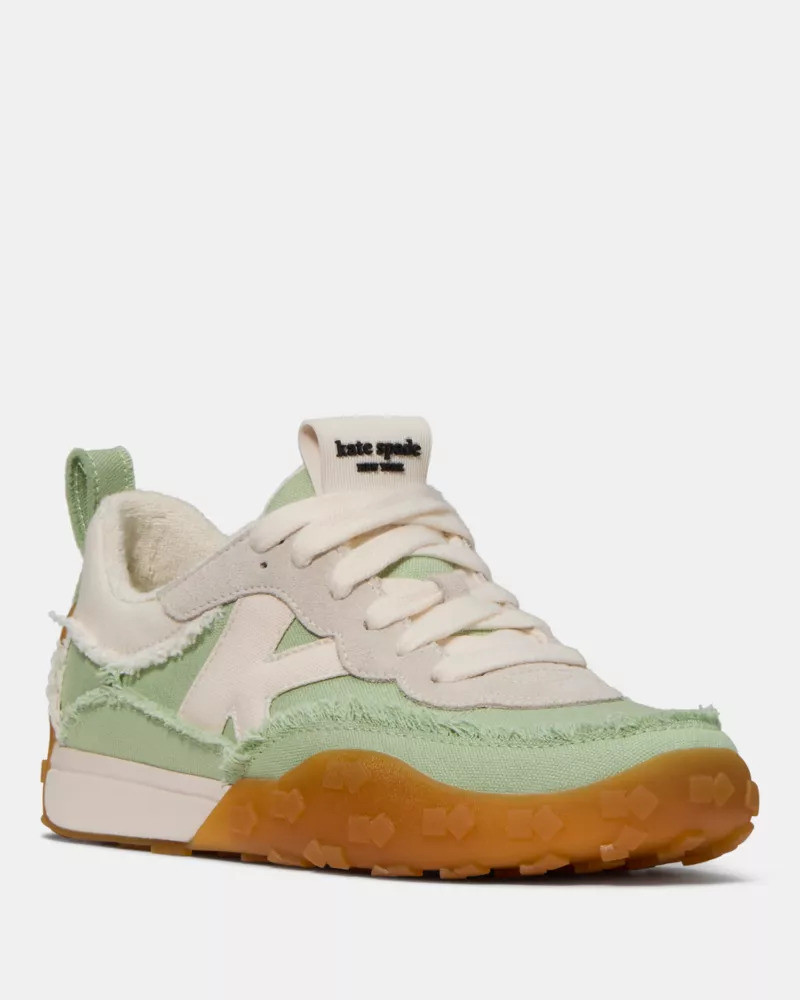kate spade K As In Kate Runner outlook