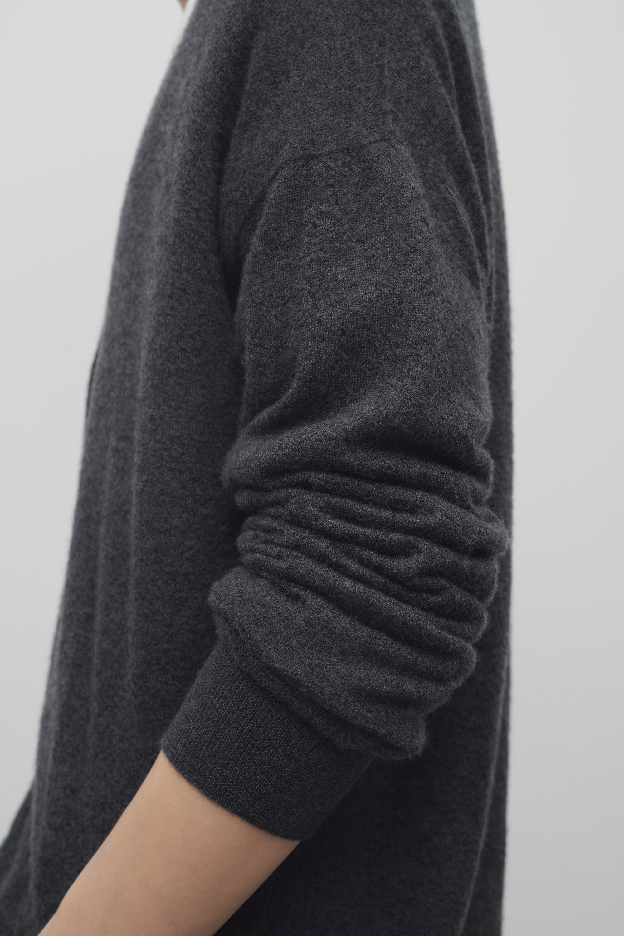 Raimo Cardigan in Cashmere - 6