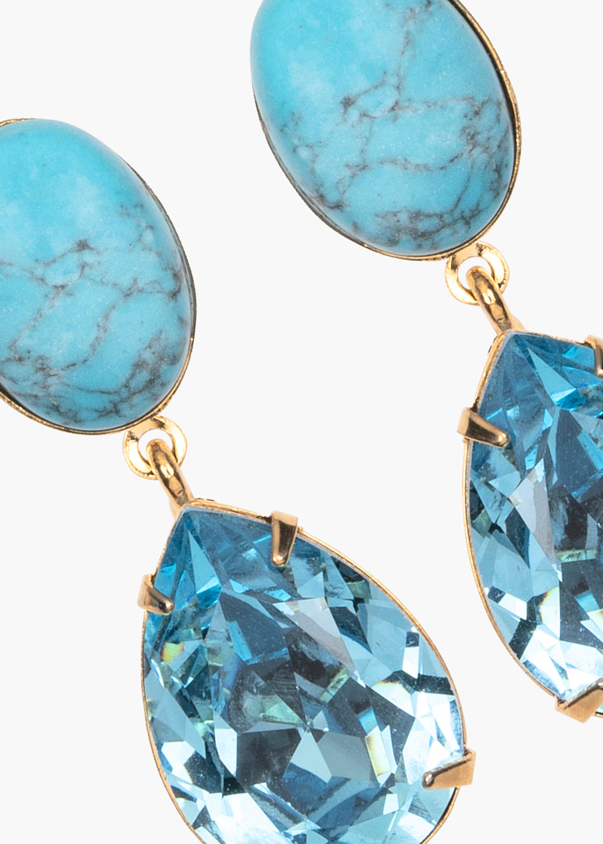 Linette Earrings - 4