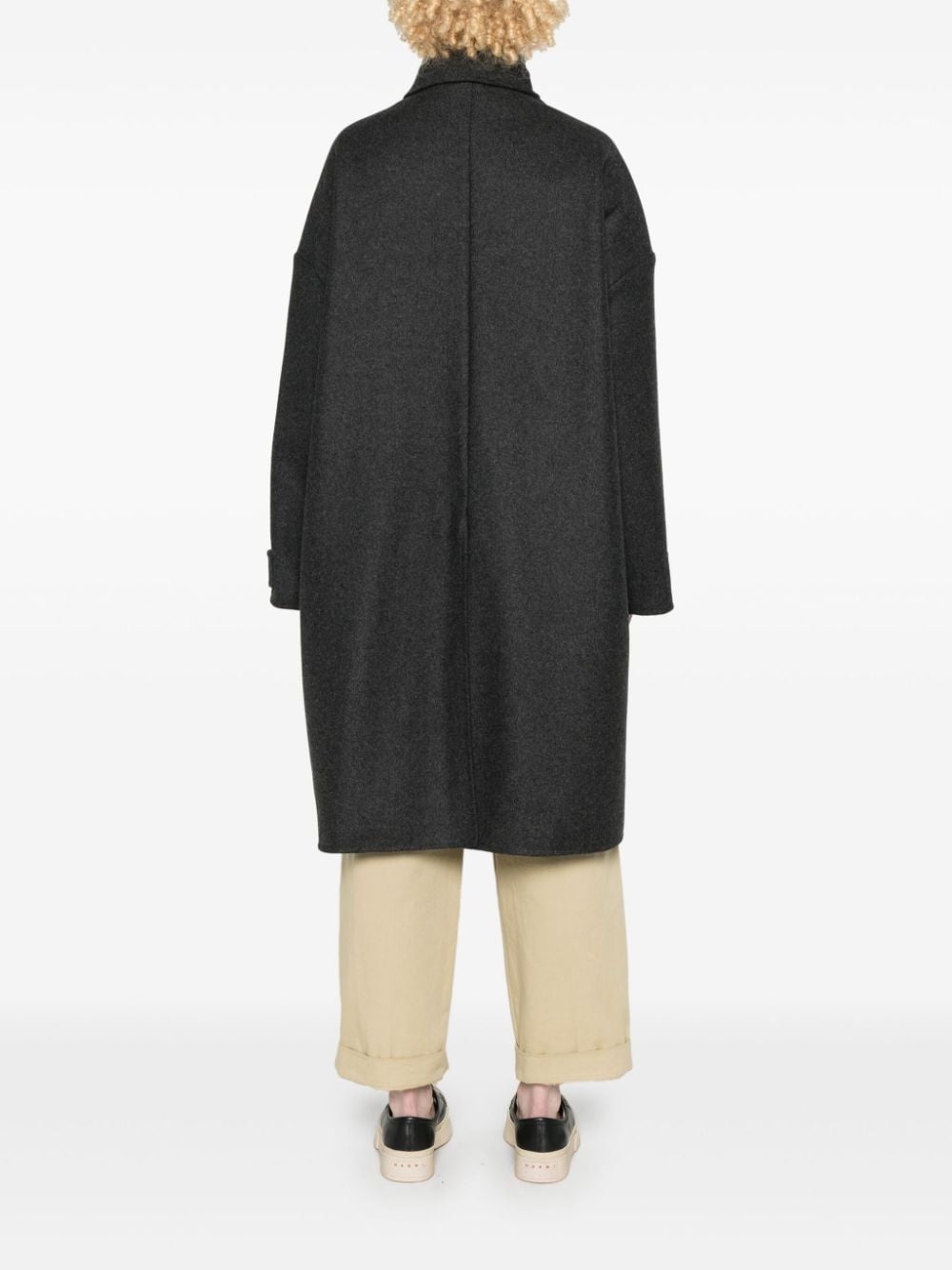 felted coat - 4