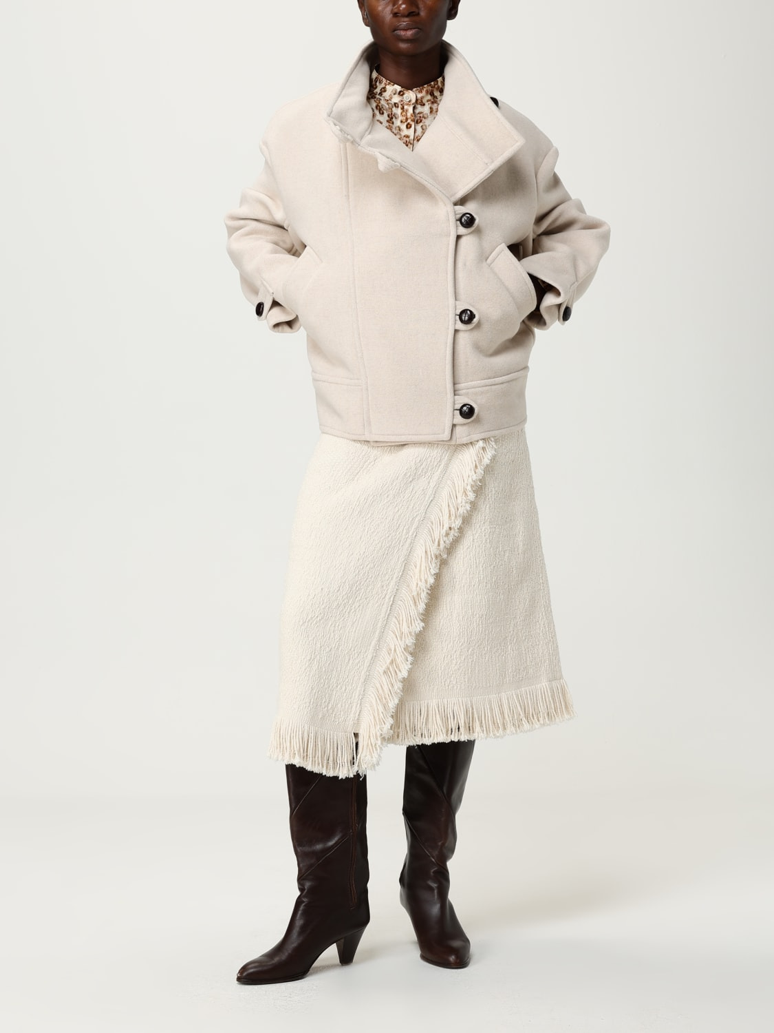 Shirt woman Isabel Marant - 2