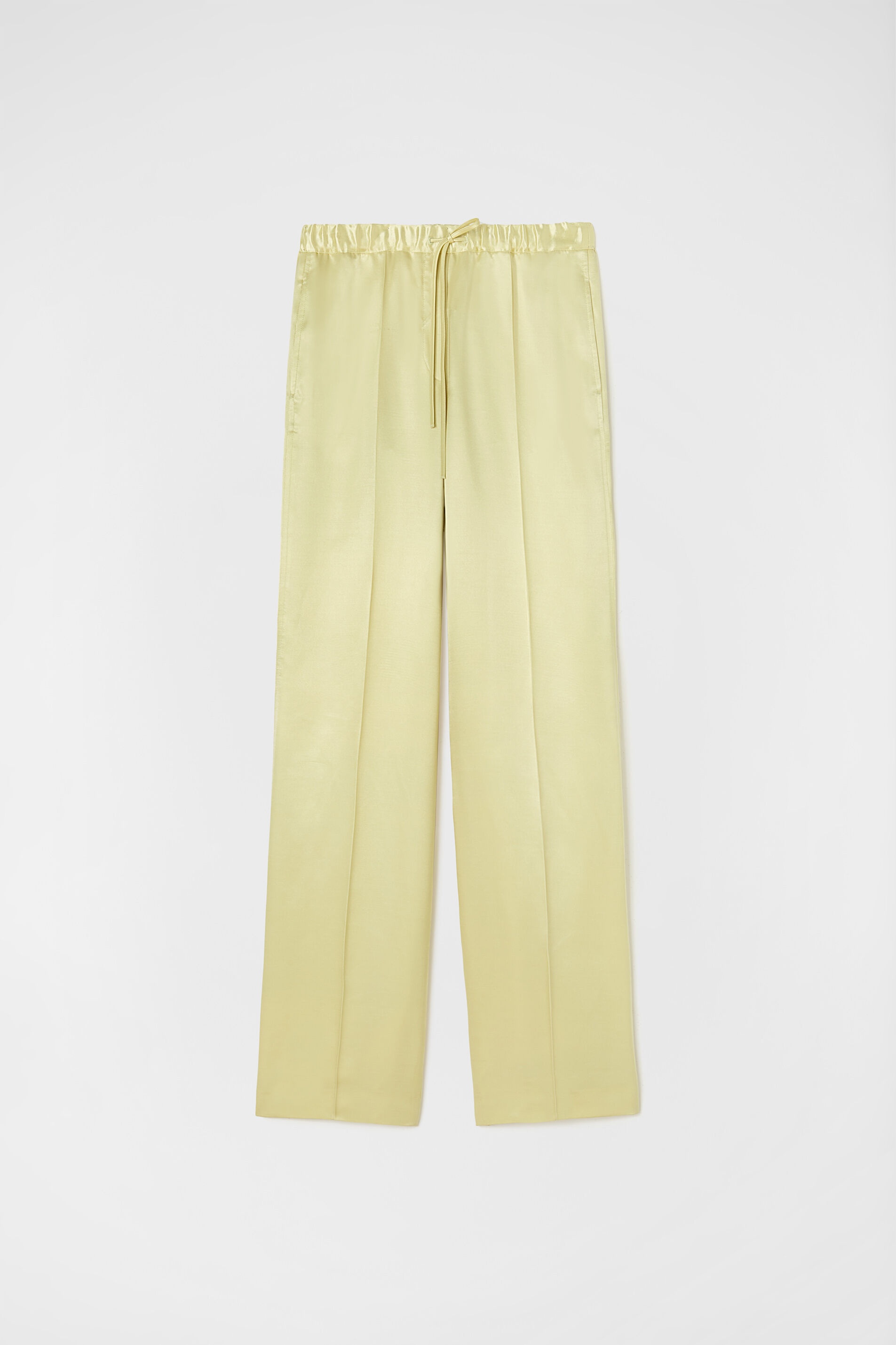 Trousers - 1