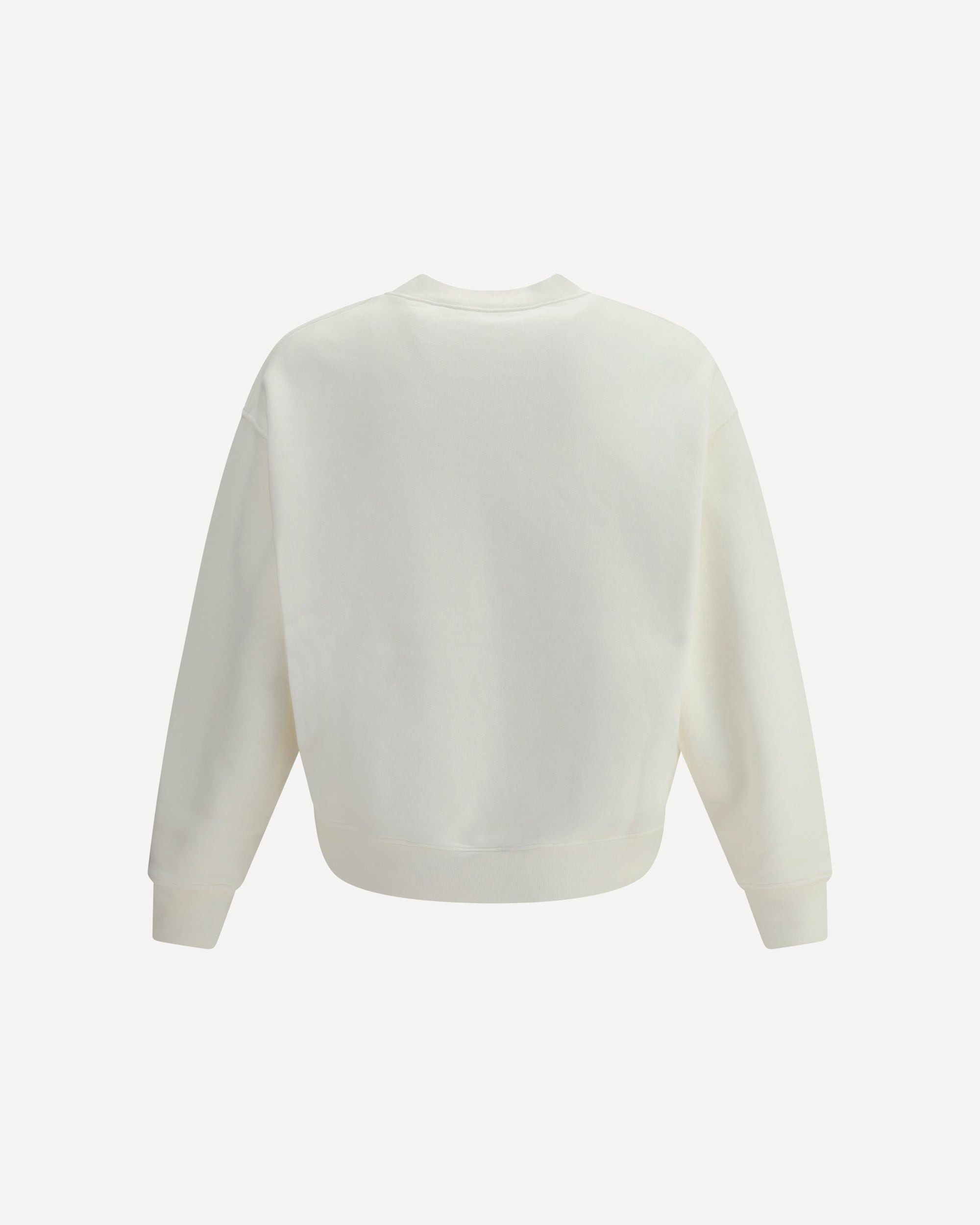 Logo Sweatshirt - 2
