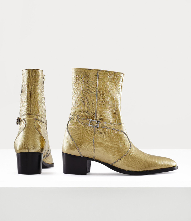 Vivienne Westwood SATURDAY BOOT outlook