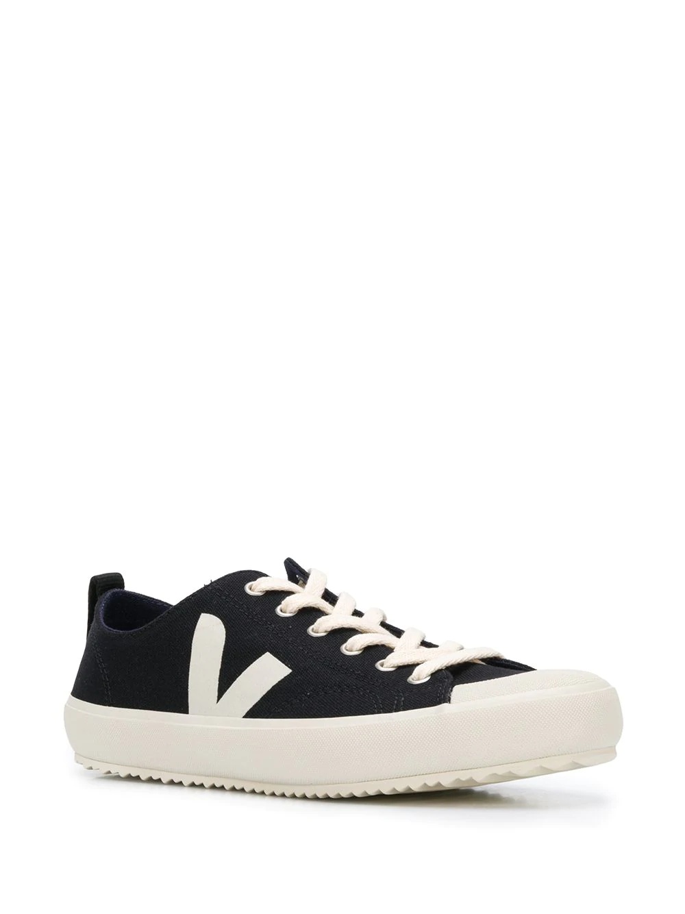 Nova low-top sneakers - 2