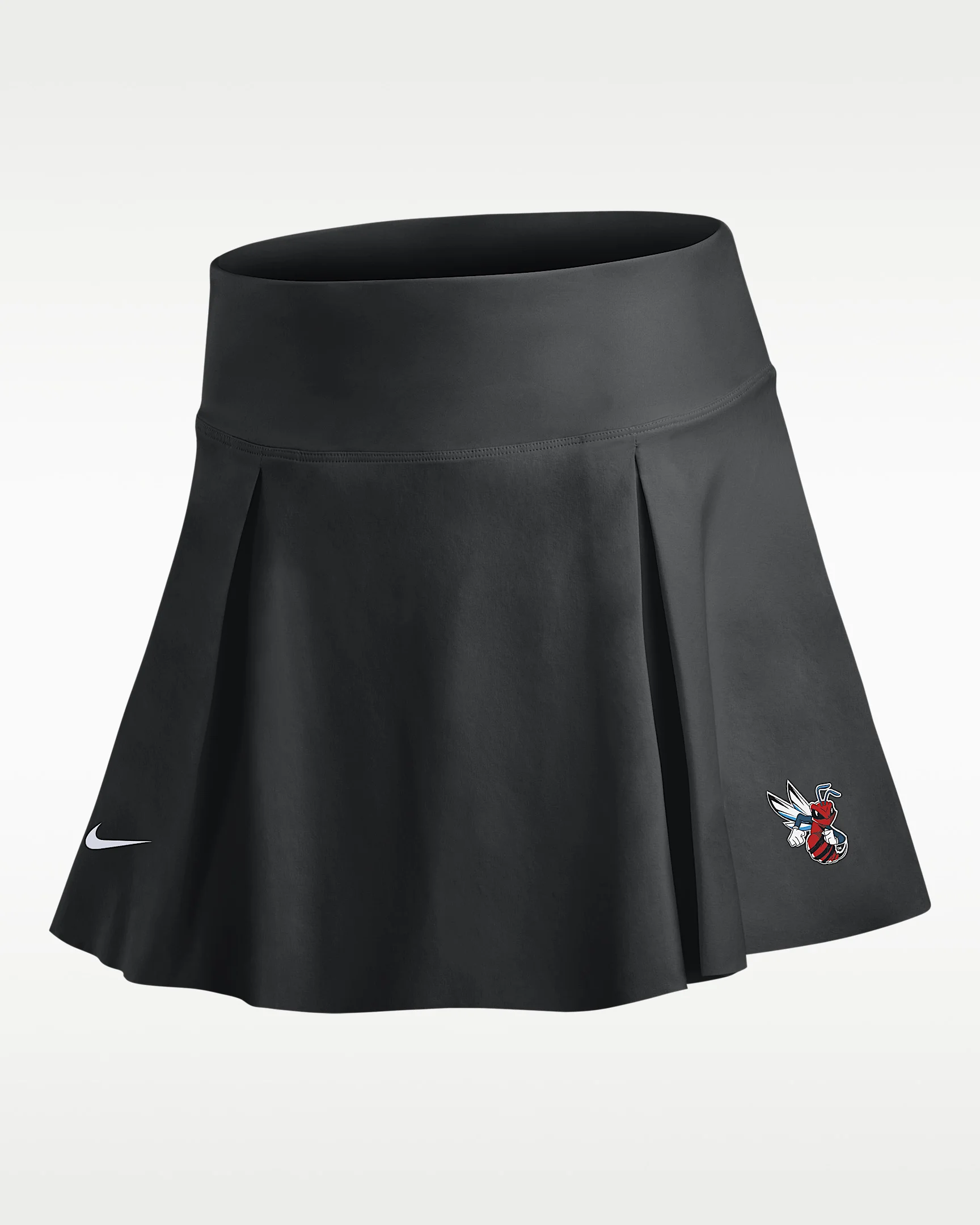 Nike College (Delaware State) Women's Club Skirt - 1
